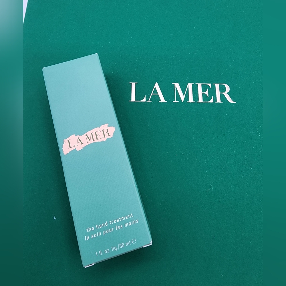 La Mer The Hand Treatment NIB